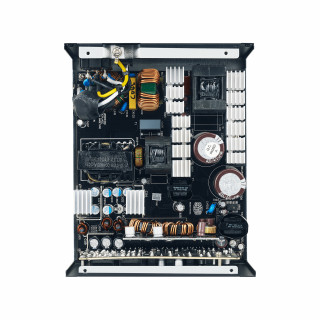 Cooler Master MWE Gold 1050 - V2 Full Modular zdroj 1050 W 24-pin ATX ATX Čierna PC