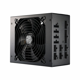 Cooler Master MWE Gold 1050 - V2 Full Modular zdroj 1050 W 24-pin ATX ATX Čierna PC