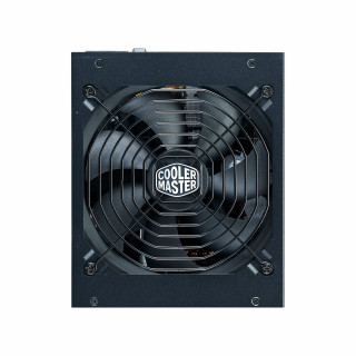 Cooler Master MWE Gold 1050 - V2 Full Modular zdroj 1050 W 24-pin ATX ATX Čierna PC