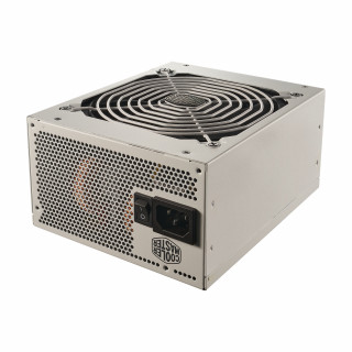 Cooler Master MWE Gold 1050 - V2 ATX 3.0 White Version zdroj 1050 W 24-pin ATX Biela PC