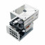 Cooler Master MWE Gold 1050 - V2 ATX 3.0 White Version zdroj 1050 W 24-pin ATX Biela thumbnail