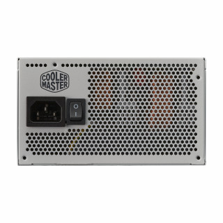 Cooler Master MWE Gold 1050 - V2 ATX 3.0 White Version zdroj 1050 W 24-pin ATX Biela PC