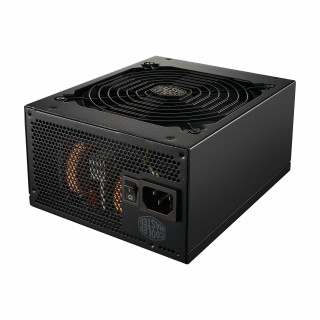 Cooler Master MWE Gold 1250 - V2 ATX 3.0 zdroj 1250 W 24-pin ATX Čierna PC