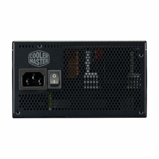 Cooler Master MWE Gold 1250 - V2 ATX 3.0 zdroj 1250 W 24-pin ATX Čierna PC