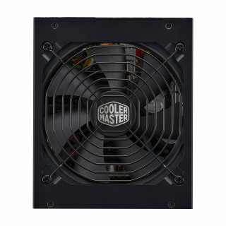Cooler Master MWE Gold 1250 - V2 ATX 3.0 zdroj 1250 W 24-pin ATX Čierna PC