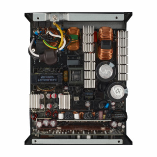Cooler Master MWE Gold 1250 - V2 ATX 3.0 zdroj 1250 W 24-pin ATX Čierna PC