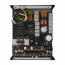 Cooler Master MWE Gold 1250 - V2 ATX 3.0 zdroj 1250 W 24-pin ATX Čierna thumbnail