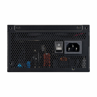 Cooler Master GX III Gold 750 zdroj 750 W 24-pin ATX ATX Čierna PC