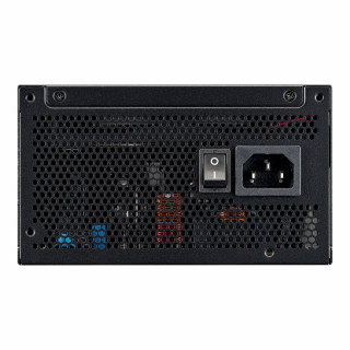 Cooler Master GX III Gold 650 zdroj 650 W 24-pin ATX ATX Čierna PC