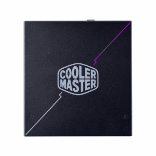 Cooler Master GX III Gold 650 zdroj 650 W 24-pin ATX ATX Čierna PC