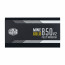 Cooler Master MWE Gold 850 V2 ATX 3.0 Ready zdroj 850 W 24-pin ATX Čierna thumbnail