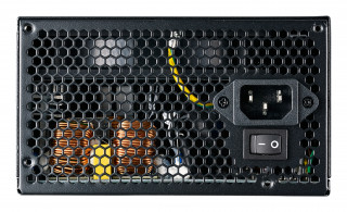 Cooler Master MWE Gold 850 V2 ATX 3.0 Ready zdroj 850 W 24-pin ATX Čierna PC