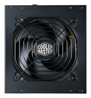 Cooler Master MWE Gold 850 V2 ATX 3.0 Ready zdroj 850 W 24-pin ATX Čierna PC