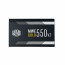 Cooler Master MWE Gold 550 - V2 zdroj 550 W 24-pin ATX ATX Čierna thumbnail