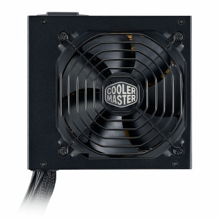 Cooler Master MWE Gold 550 - V2 zdroj 550 W 24-pin ATX ATX Čierna PC