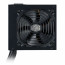 Cooler Master MWE Gold 550 - V2 zdroj 550 W 24-pin ATX ATX Čierna thumbnail