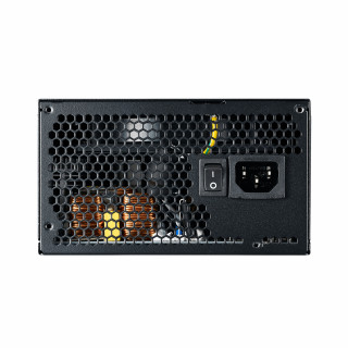 Cooler Master MWE Gold 550 - V2 zdroj 550 W 24-pin ATX ATX Čierna PC