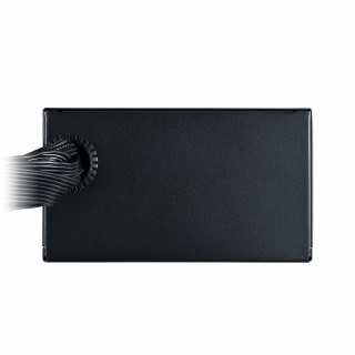 Cooler Master MWE Gold 550 - V2 zdroj 550 W 24-pin ATX ATX Čierna PC