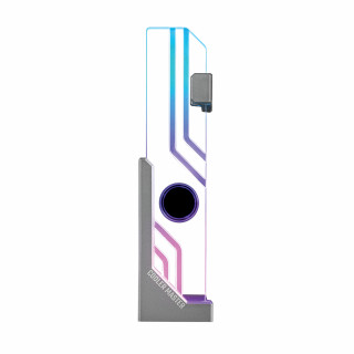 Cooler Master Gaming Atlas ARGB GPU Support Univerzálne Krytka na GPU PC