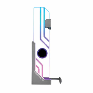 Cooler Master Gaming Atlas ARGB GPU Support Univerzálne Krytka na GPU PC