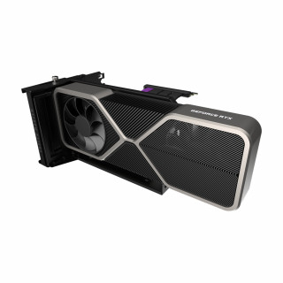 Cooler Master Gaming MCA-U000R-KFVK03 súčiastky pre počítačové skrine Univerzálne Držiak grafickej karty PC