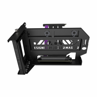 Cooler Master Gaming MCA-U000R-KFVK03 súčiastky pre počítačové skrine Univerzálne Držiak grafickej karty PC