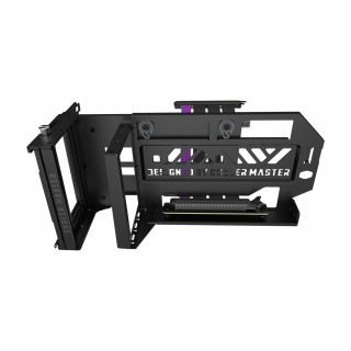 Cooler Master Gaming MCA-U000R-KFVK03 súčiastky pre počítačové skrine Univerzálne Držiak grafickej karty PC