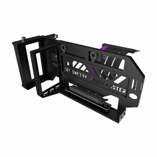 Cooler Master Gaming MCA-U000R-KFVK03 súčiastky pre počítačové skrine Univerzálne Držiak grafickej karty PC