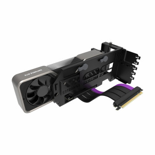 Cooler Master Gaming MCA-U000R-KFVK03 súčiastky pre počítačové skrine Univerzálne Držiak grafickej karty PC