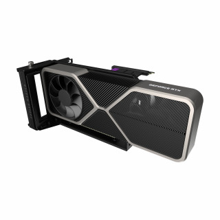Cooler Master Gaming MCA-U000R-KFVK03 súčiastky pre počítačové skrine Univerzálne Držiak grafickej karty PC