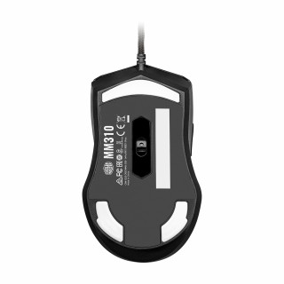 Cooler Master Peripherals MM310 myš Hranie Všestranný USB Typ-A Optický 12000 DPI PC