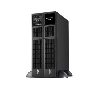 FSP Clippers RT 3K UPS S dvojitou konverziou (online) 3 kVA 3000 W PC