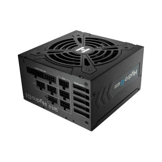 FSP Hydro G PRO ATX3.0(PCIe5.0) 850W zdroj 20+4 pin ATX ATX Čierna PC