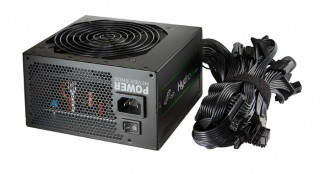 FSP HP2-600 zdroj 600 W 24-pin ATX ATX Čierna PC