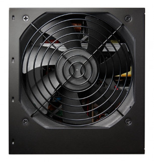 FSP HP2-600 zdroj 600 W 24-pin ATX ATX Čierna PC