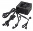 FSP HP2-600 zdroj 600 W 24-pin ATX ATX Čierna thumbnail