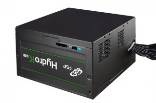 FSP HP2-600 zdroj 600 W 24-pin ATX ATX Čierna PC