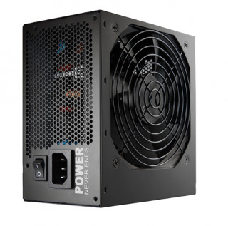 FSP HP2-600 zdroj 600 W 24-pin ATX ATX Čierna PC