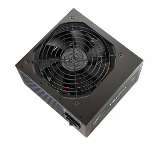 FSP HP2-600 zdroj 600 W 24-pin ATX ATX Čierna PC