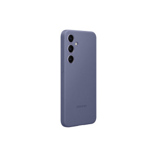 Samsung Silicone Case Violet puzdro na mobilný telefón 17 cm (6.7") - Fialová Mobile