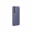 Samsung Silicone Case Violet puzdro na mobilný telefón 17 cm (6.7") - Fialová thumbnail
