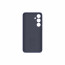 Samsung Silicone Case Violet puzdro na mobilný telefón 17 cm (6.7") - Fialová thumbnail
