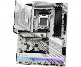 Asrock X870 PRO RS AMD X870 Pätica AM5 ATX PC