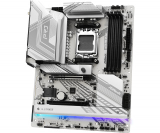 Asrock X870 Pro RS WiFi AMD X870 Pätica AM5 ATX PC