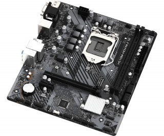 Asrock H510M-HDV/M.2 SE základná doska Intel H470 LGA 1200 (Socket H5) micro ATX PC