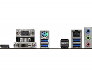 Asrock H510M-HDV/M.2 SE základná doska Intel H470 LGA 1200 (Socket H5) micro ATX PC