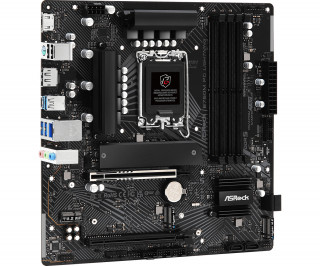 Asrock B760M PG Lightning Intel B760 LGA 1700 micro ATX PC