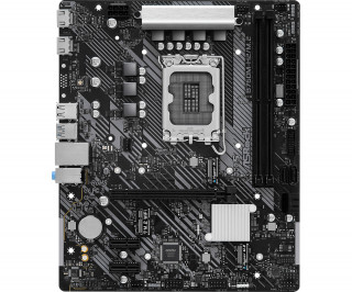 Asrock B760M-H2/M.2 Intel B760 LGA 1700 micro ATX PC