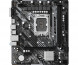 Asrock H610M-HVS/M.2 R2.0 Intel H610 LGA 1700 micro ATX thumbnail
