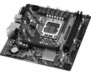 Asrock H610M-HVS/M.2 R2.0 Intel H610 LGA 1700 micro ATX PC